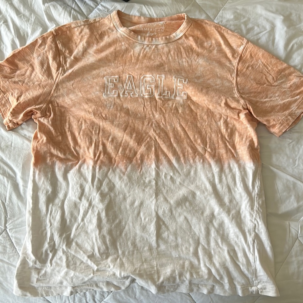American Eagle large Tee